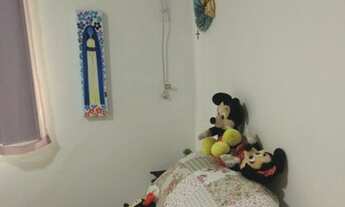 Imagem 6: APARTAMENTO RESIDENCIAL em SANTOS - SP, APARECIDA