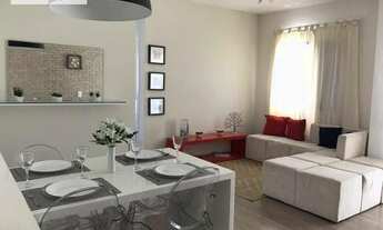 Imagem 4: Apartamentos Novos e Prontos com 3 dormitórios à venda, 72 m² por R$ 394.000 - Granja Vian