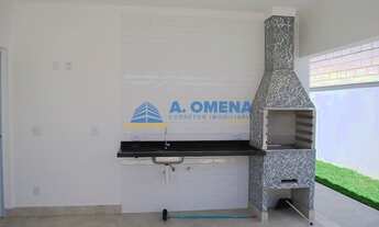 Imagem 7: Casa em Condominio 3 dormitórios sendo 1 suíte para ve