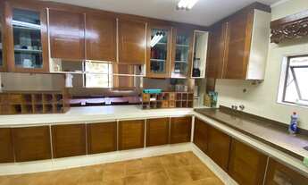 Imagem 4: Casa pé na areia Bora-Bora- São Sebastião - SP