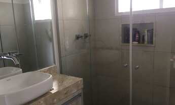 Imagem 3: Casa em alphaville - Residencial 3