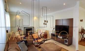 Imagem 2: Casa - Condomínio Residencial Terras do Caribe - Valinhos