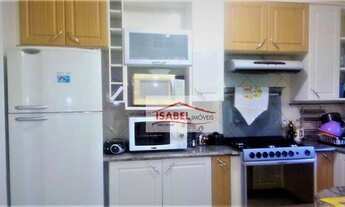 Imagem 5: SOBRADO A VENDA - JARDIM CARLOS COOPER - SUZANO/SP