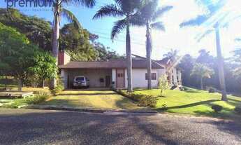 Imagem 4: Casa com 4 dormitórios, 500 m² - venda por R$ 2.200.000,00 ou aluguel por R$ 10.000,00/mês