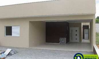 Imagem: 4717 - 180m² Casa de Condomínio 3 quartos