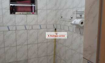 Imagem 7: Casa com 2 dormitórios à venda, 116 m² por R$ 260.000,00 - Cidade São Pedro - Gleba B - Sa