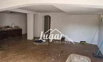 Imagem 3: Casa com 3 dormitórios para alugar, 250 m² por R$ 4.100,00/mês - Jardim Marajá - Marília/S
