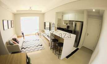 Imagem 5: Apartamento para venda possui 64 metros quadrados com 2 quartos