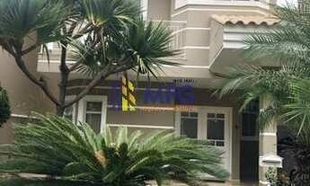 Imagem: Lindo Sobrado no Residencial Tivolli Park