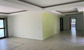 Imagem 3: Alphaville 12 Casa em condomínio com 4 dormitórios