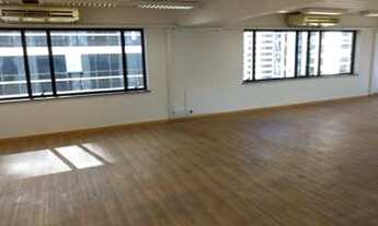 Imagem 4: Escritório Corporativo / Laje, Aluguel e Venda 245m², Berrini, São Paulo