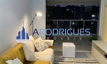 Imagem 4: Oportunidade de apartamento, à venda, 3/4 suíte, varanda gourmet, norte/sul - Porteira Fec