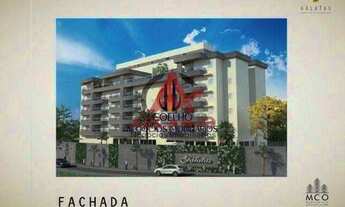 Imagem: Apartamentos 3 Dormitórios para venda em