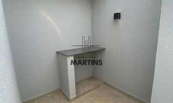 Imagem 7: Casa para venda com 202 metros quadrados com 3 quartos em Floratta Nações Residencial - Ba