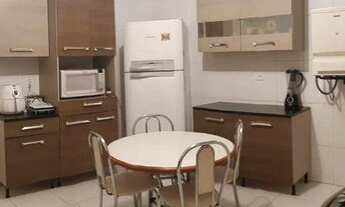 Imagem 3: Casa à venda, 120 m² por R$ 579.000,00 - Parque Residencial da Lapa - São Paulo/SP