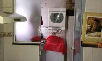 Imagem 6: Apartamento com 3 dorms, Pompéia, Santos - R$ 470 mil, Cod: 3921