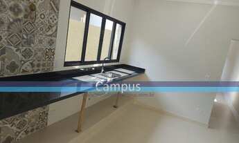 Imagem 6: Sobrado à venda no Jardim do Lago em Atibaia/SP