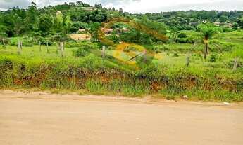 Imagem 5: Atibaia SP Terreno 6.855 m² C/Córrego AC. Finan. Bancário é Veículos