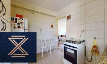 Imagem 5: Apartamento com 2 dormitórios à venda, 75 m² por R$ 600.000 - Bosque da Saúde - São Paulo