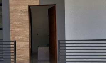 Imagem: Casa para venda com 2 quartos sendo 1 suíte