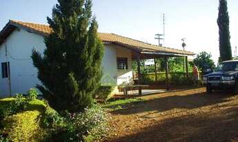 Imagem 6: Sítio com 3 dormitórios à venda, 62900 m² por R$ 1.200.000,00 - Centro - Itapetininga/SP