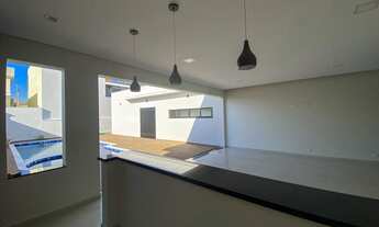 Imagem 6: Casa Alto Padrão para Venda em Boituva, Portal das Estrelas I, 4 dormitórios, 4 suítes, 2