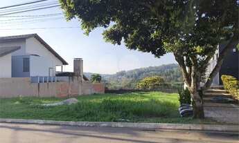 Imagem 2: Excelente Terreno no Condomínio Terras de São Carlos, em Jundiaí / SP