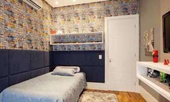 Imagem 7: Belíssima casa no residencial Alpha 2 Alphaville