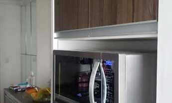 Imagem 4: VENDE-SE APARTAMENTO PLANEJADO CONDOMÍNIO FIGUEIRAS EM MAÚA 280.000,00