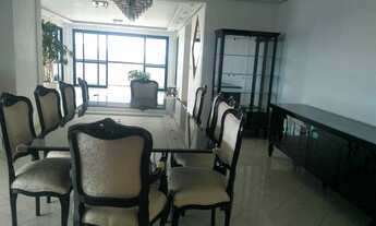 Imagem 5: Apartamento no EDIFICIO ELISA SPAOLONZI de alto padrão no Centro de Suzano, 3 dormitórios