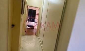 Imagem 6: Apto a venda no condominio California towers ed san diego