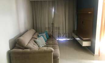 Imagem 1: Apartamento - Parque Industrial - Residencial New Park - 63m² - 2 Dormitórios