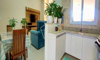 Imagem 3: INDAIATUBA - Casa de Condomínio - JARDINS DO IMPÉRIO