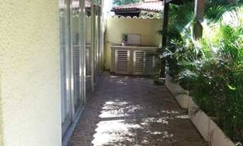 Imagem 3: CASA EM CONDOMÍNIO DE FRENTE A PRAIA NA BARRA