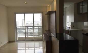 Imagem 3: Apartamento Alphaville para aluguel com 1 suite, 1 vaga, lazer completo