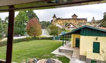 Imagem 4: Venda de casa no Bairro de Capivari, com 5 quartos (sendo 01 suite