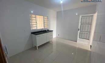 Imagem 6: Casa com 2 dormitórios à venda, por R$ 250.000 - Jardim Monte Mor - Botucatu/SP
