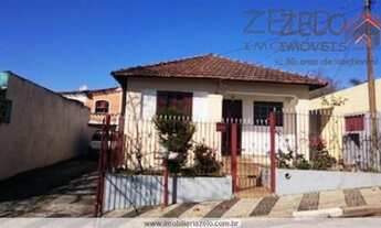 Imagem 6: Casa residencial à venda, Jardim Santa Lúcia, Campo Limpo Paulista - CA0097