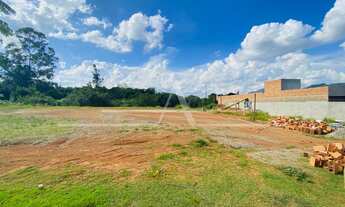 Imagem 2: TERRENO RESIDENCIAL em BRAGANÇA PAULISTA - SP, RESIDENCIAL CENTRAL PARQUE BRAGANÇA