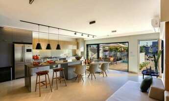 Imagem 5: ÁGIO CASA TÉRREA JARDINS LYON