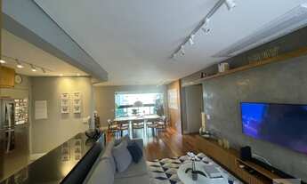 Imagem 5: São Paulo - Apartamento Padrão - Chácara Klabin