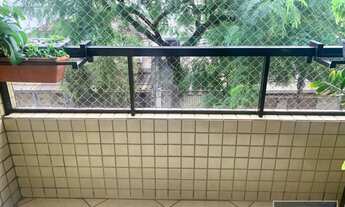 Imagem 4: Santos - Apartamento Padrão - Embaré