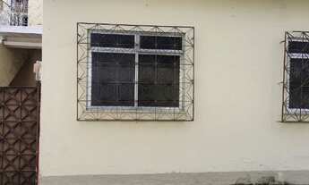 Imagem 4: A10) Casa para alugar c/ Garagem ,2 quartos em Madureira