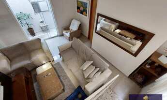 Imagem 6: Sobrado com 4 dormitórios à venda, 200 m² por R$ 1.010.000,00 - Tatuapé - São Paulo/SP