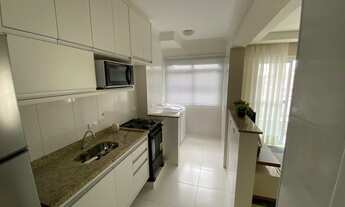 Imagem: Apartamento Entregue com Piso Jd. Satélite