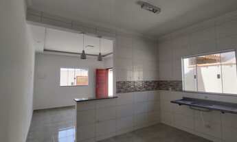 Imagem 6: Casa À 200 metros da Praia de Itanhaém com piscina, churrasqueira