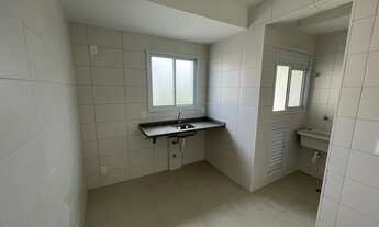 Imagem 7: Apartamento Serra do Sincora, Vale do Sol !! Churrasqueira na Sacada!