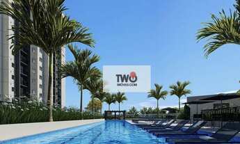 Imagem 5: Apartamento Garden com 2 dormitórios à venda, 55 m² por R$ 321.000 - Curicica - Rio de Jan