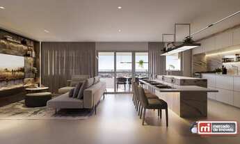 Imagem: LANÇAMENTO Edifício THZ Apartamentos