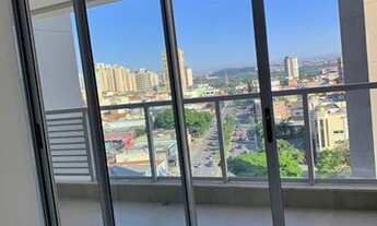 Imagem 2: STUDIO PARA ALUGAR GUARULHOS, HELBOR PATTEO BOSQUE MAIA